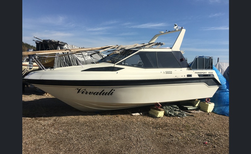 Finnsport 8500-kuva-1